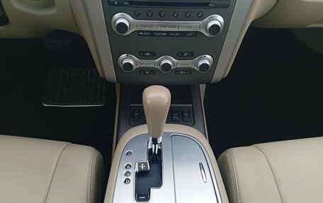 Nissan Murano, 2013 год, 1 799 000 рублей, 11 фотография