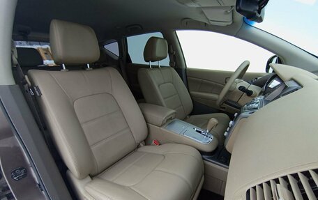 Nissan Murano, 2013 год, 1 799 000 рублей, 18 фотография