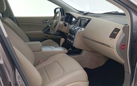 Nissan Murano, 2013 год, 1 799 000 рублей, 19 фотография