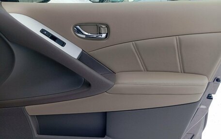 Nissan Murano, 2013 год, 1 799 000 рублей, 20 фотография