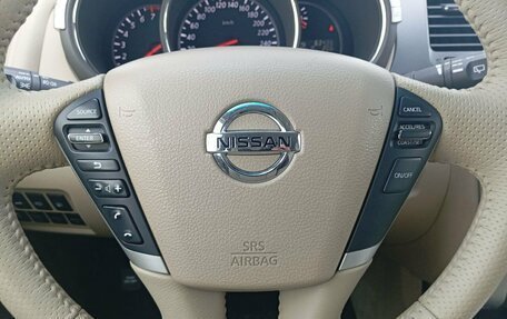 Nissan Murano, 2013 год, 1 799 000 рублей, 12 фотография