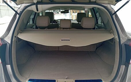 Nissan Murano, 2013 год, 1 799 000 рублей, 15 фотография