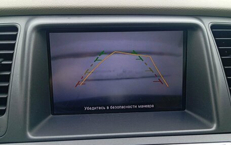 Nissan Murano, 2013 год, 1 799 000 рублей, 21 фотография