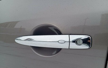 Nissan Murano, 2013 год, 1 799 000 рублей, 22 фотография