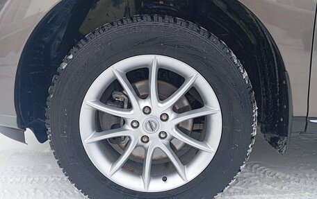 Nissan Murano, 2013 год, 1 799 000 рублей, 23 фотография