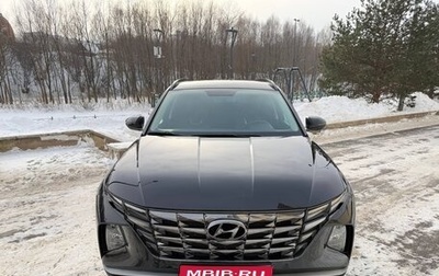 Hyundai Tucson, 2023 год, 2 930 000 рублей, 1 фотография