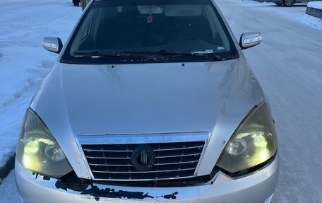 Geely Vision, 2008 год, 150 000 рублей, 1 фотография