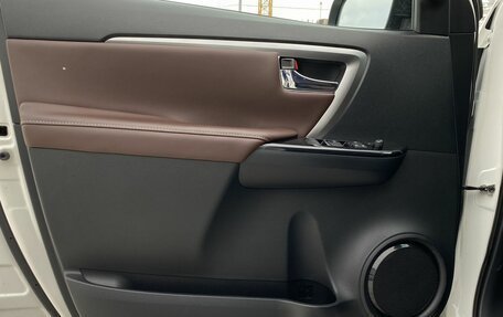 Toyota Fortuner II, 2021 год, 4 689 000 рублей, 11 фотография