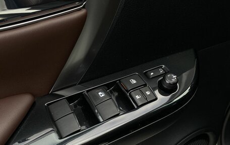 Toyota Fortuner II, 2021 год, 4 689 000 рублей, 12 фотография