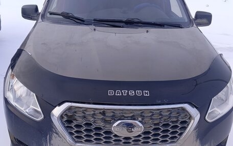 Datsun on-DO I рестайлинг, 2015 год, 350 000 рублей, 1 фотография