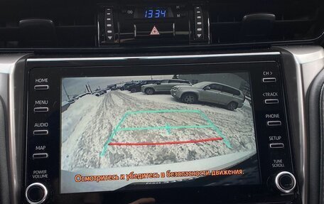 Toyota Fortuner II, 2021 год, 4 689 000 рублей, 20 фотография