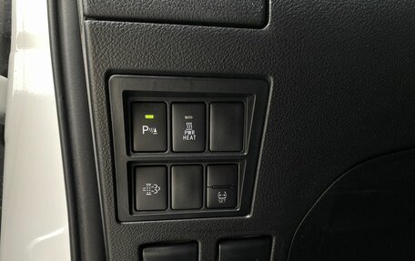 Toyota Fortuner II, 2021 год, 4 689 000 рублей, 17 фотография