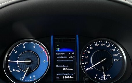 Toyota Fortuner II, 2021 год, 4 689 000 рублей, 22 фотография