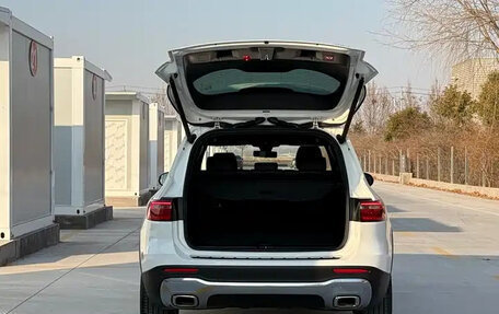 Mercedes-Benz GLB, 2021 год, 2 187 004 рублей, 9 фотография