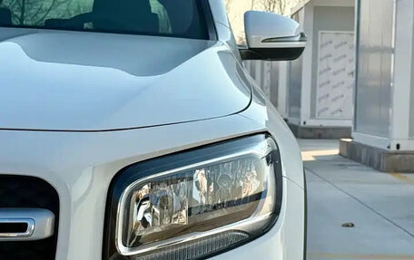 Mercedes-Benz GLB, 2021 год, 2 187 004 рублей, 10 фотография