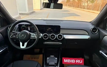 Mercedes-Benz GLB, 2021 год, 2 187 004 рублей, 17 фотография