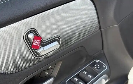 Mercedes-Benz GLB, 2021 год, 2 187 004 рублей, 20 фотография