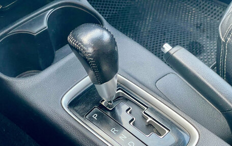 Mitsubishi Outlander III рестайлинг 3, 2014 год, 1 400 000 рублей, 17 фотография