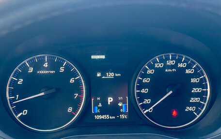 Mitsubishi Outlander III рестайлинг 3, 2014 год, 1 400 000 рублей, 25 фотография