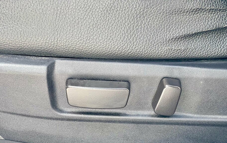 Mitsubishi Outlander III рестайлинг 3, 2014 год, 1 400 000 рублей, 22 фотография