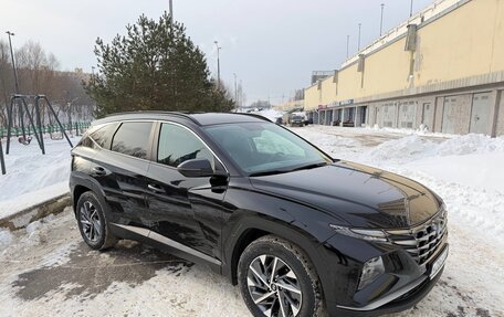 Hyundai Tucson, 2023 год, 2 930 000 рублей, 2 фотография