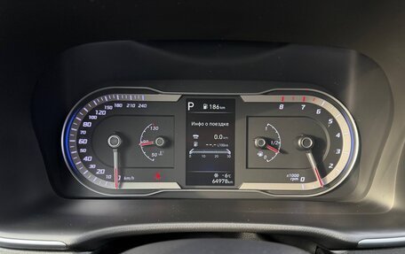 Hyundai Tucson, 2023 год, 2 930 000 рублей, 12 фотография