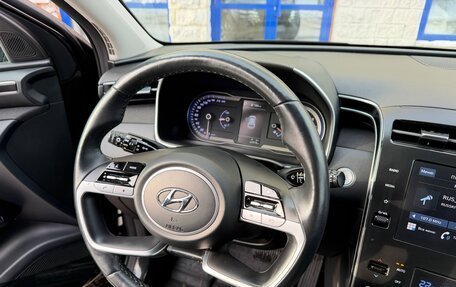 Hyundai Tucson, 2023 год, 2 930 000 рублей, 13 фотография