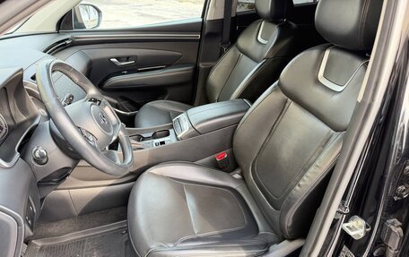 Hyundai Tucson, 2023 год, 2 930 000 рублей, 10 фотография