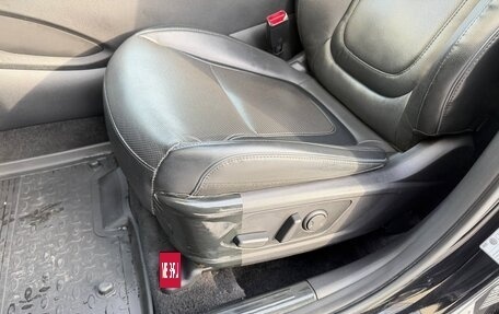 Hyundai Tucson, 2023 год, 2 930 000 рублей, 9 фотография