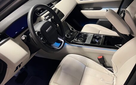 Land Rover Range Rover Velar I, 2020 год, 5 450 000 рублей, 2 фотография