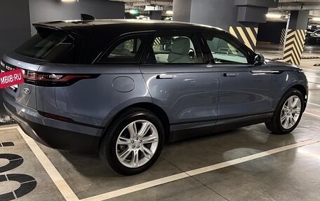 Land Rover Range Rover Velar I, 2020 год, 5 450 000 рублей, 4 фотография