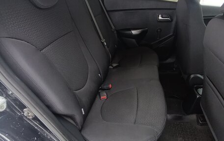 KIA Rio III рестайлинг, 2016 год, 950 000 рублей, 9 фотография