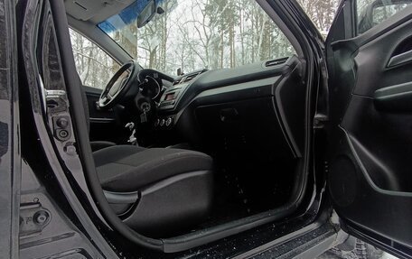 KIA Rio III рестайлинг, 2016 год, 950 000 рублей, 14 фотография