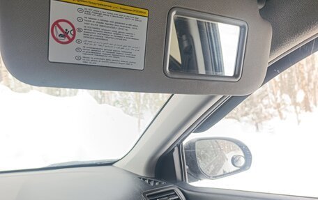 KIA Rio III рестайлинг, 2016 год, 950 000 рублей, 21 фотография