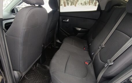 KIA Rio III рестайлинг, 2016 год, 950 000 рублей, 15 фотография