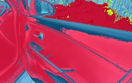 KIA Rio III рестайлинг, 2016 год, 950 000 рублей, 13 фотография