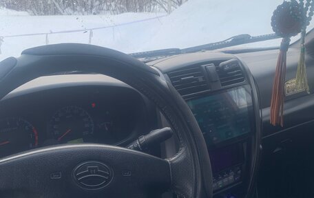 Great Wall Hover, 2007 год, 750 000 рублей, 2 фотография