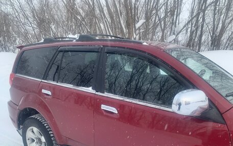 Great Wall Hover, 2007 год, 750 000 рублей, 4 фотография