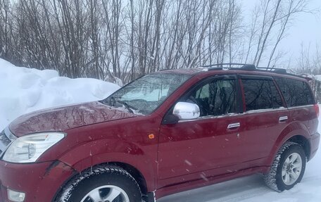 Great Wall Hover, 2007 год, 750 000 рублей, 5 фотография