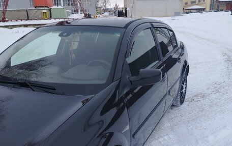 Renault Megane II, 2007 год, 465 000 рублей, 3 фотография