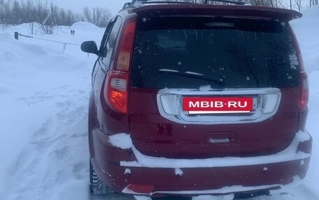 Great Wall Hover, 2007 год, 750 000 рублей, 6 фотография