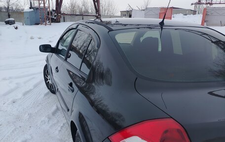 Renault Megane II, 2007 год, 465 000 рублей, 4 фотография
