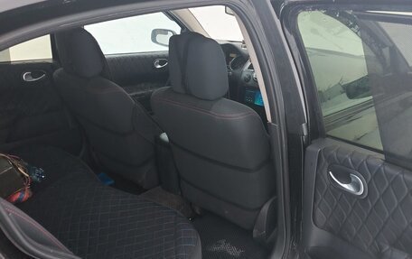 Renault Megane II, 2007 год, 465 000 рублей, 10 фотография