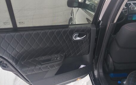 Renault Megane II, 2007 год, 465 000 рублей, 13 фотография