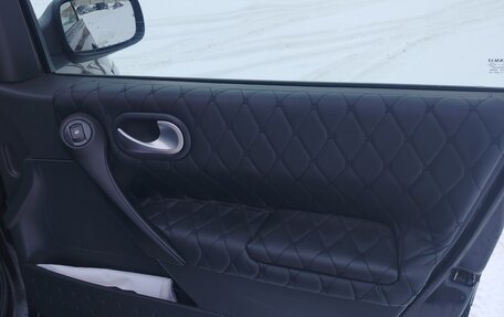 Renault Megane II, 2007 год, 465 000 рублей, 11 фотография