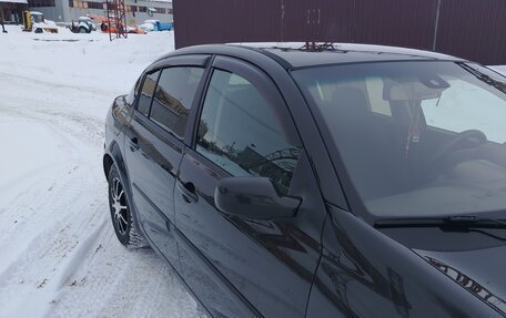 Renault Megane II, 2007 год, 465 000 рублей, 8 фотография