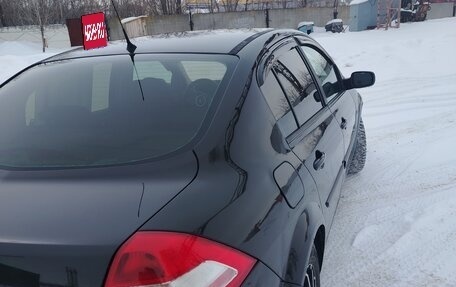 Renault Megane II, 2007 год, 465 000 рублей, 6 фотография
