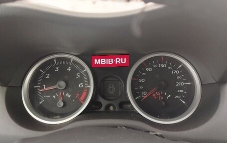 Renault Megane II, 2007 год, 465 000 рублей, 17 фотография