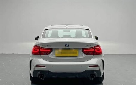 BMW 1 серия, 2022 год, 1 660 000 рублей, 5 фотография