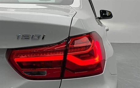 BMW 1 серия, 2022 год, 1 660 000 рублей, 10 фотография